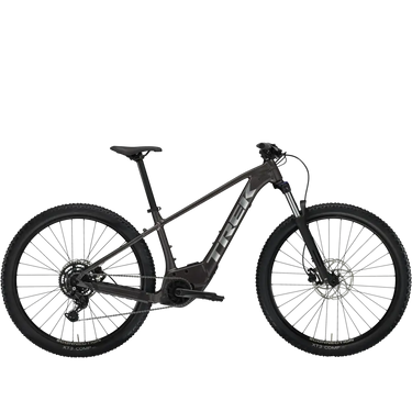 TREK Marlin+ 6 Black
